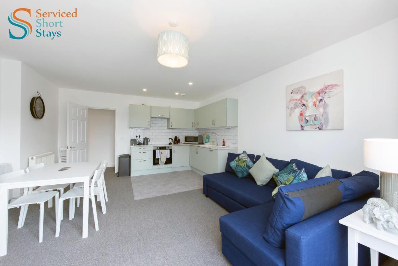 Bella, Two Bedroom Close To The Beach Apartment